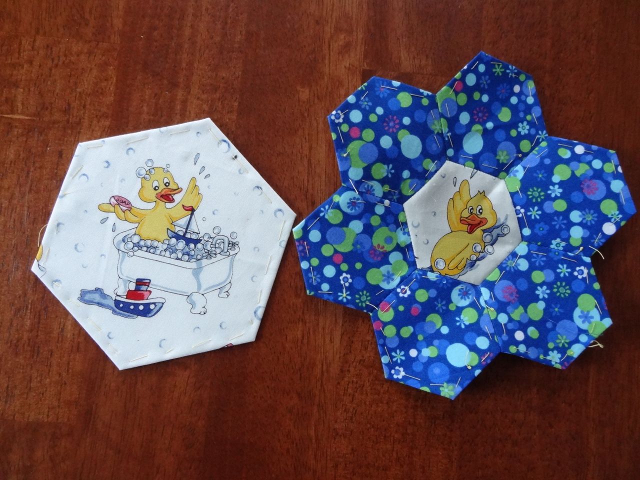 rubber ducky epp