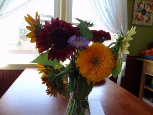 Flowers